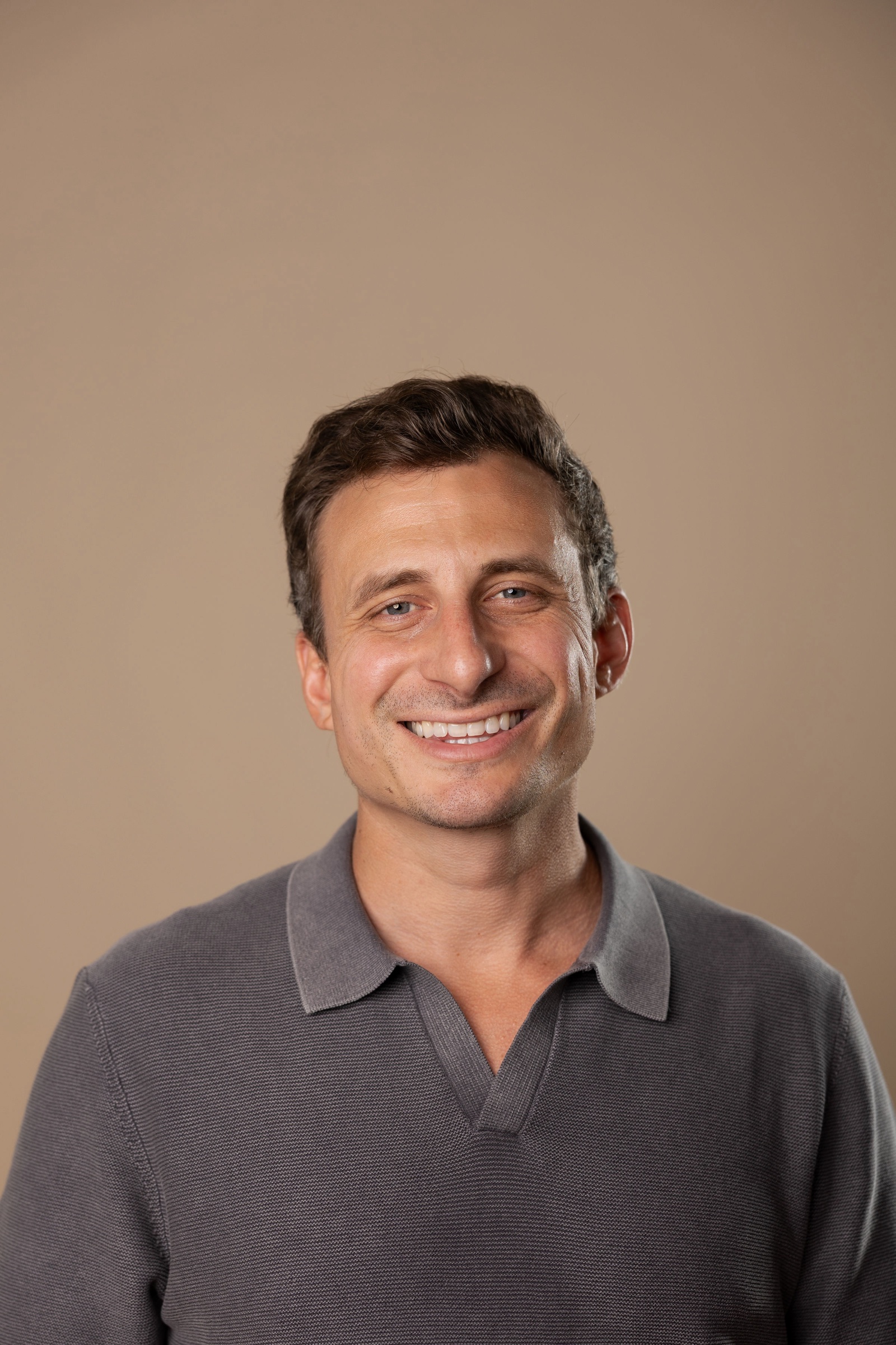Matthew Burks, luxury and new construction real estate advisor in Winter Park, Florida