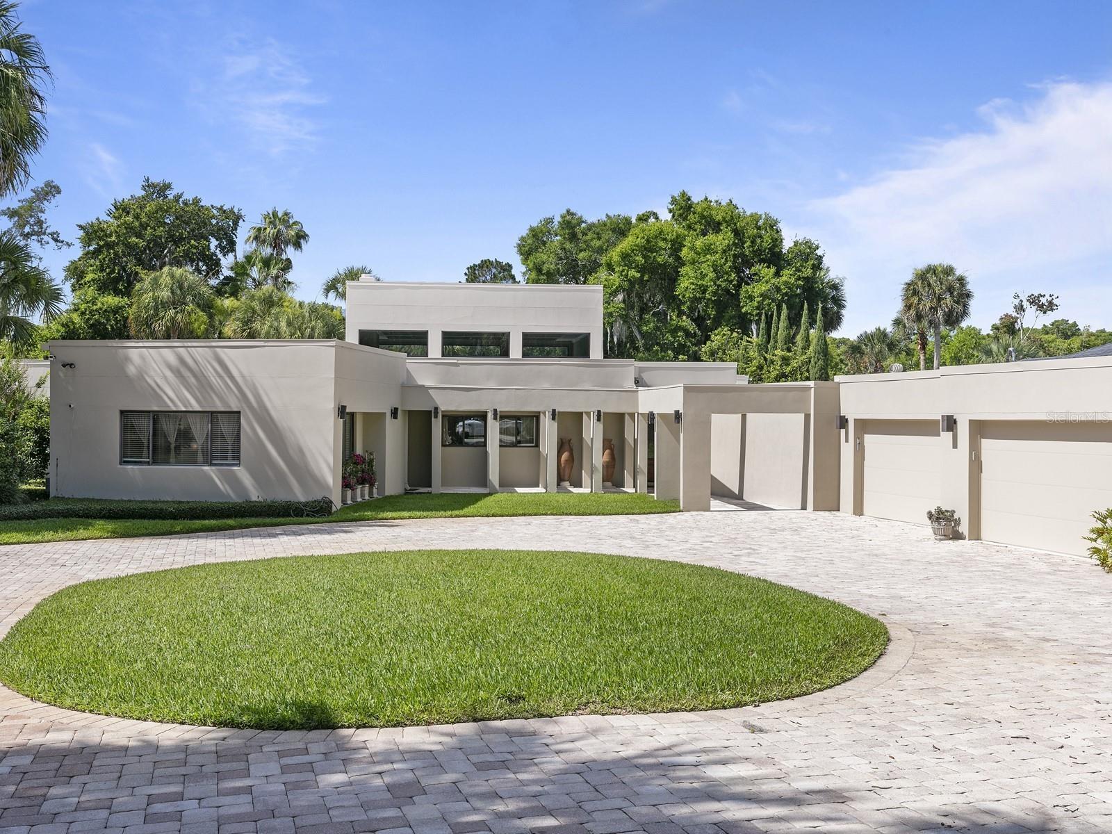 1064 Howell Branch Road in Winter Park