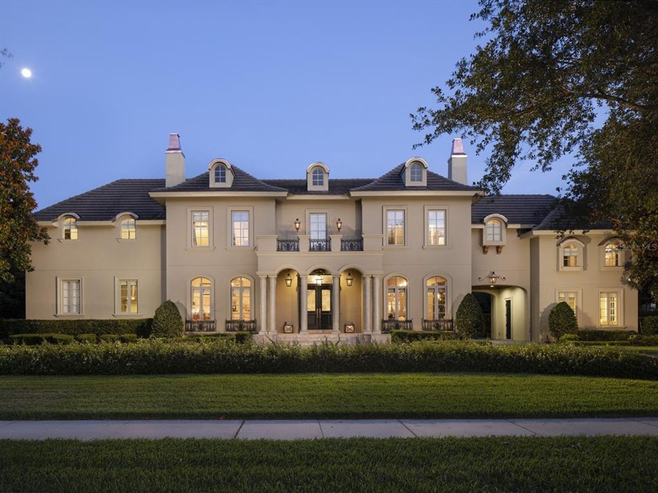 11114 Bridge House Road in Windermere