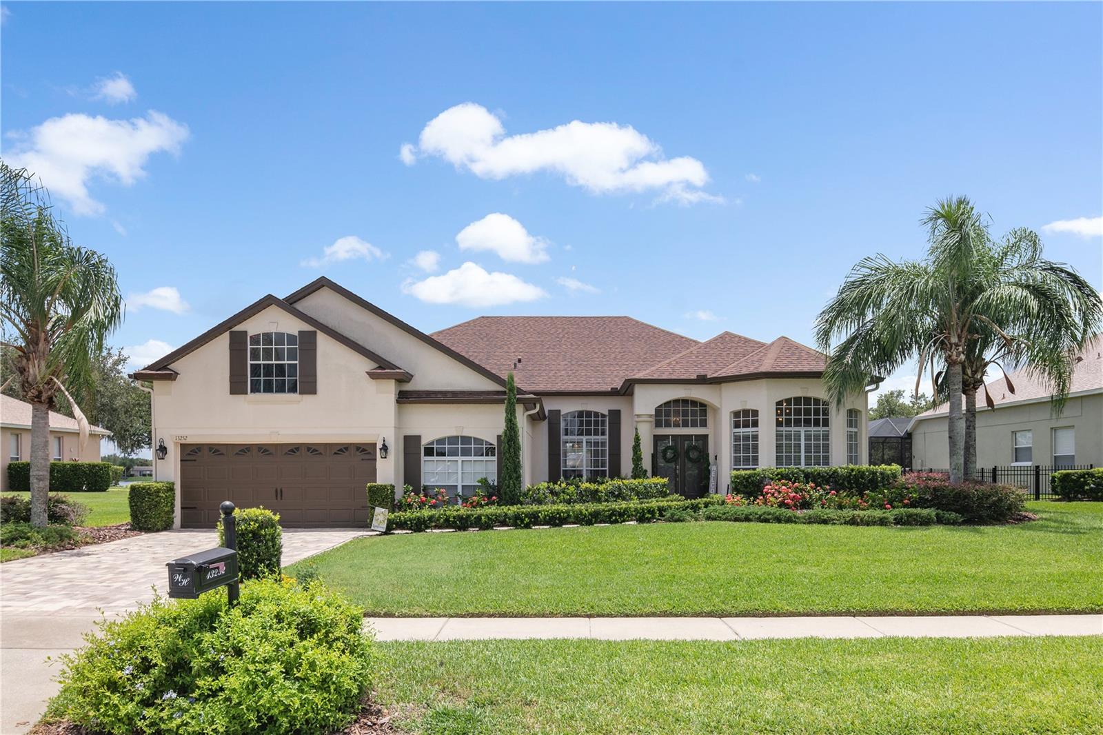 13252 Lakeshore Grove Drive in Winter Garden