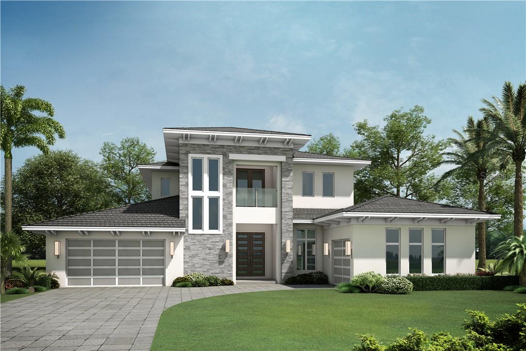 1424 Sarazens Place in Winter Park