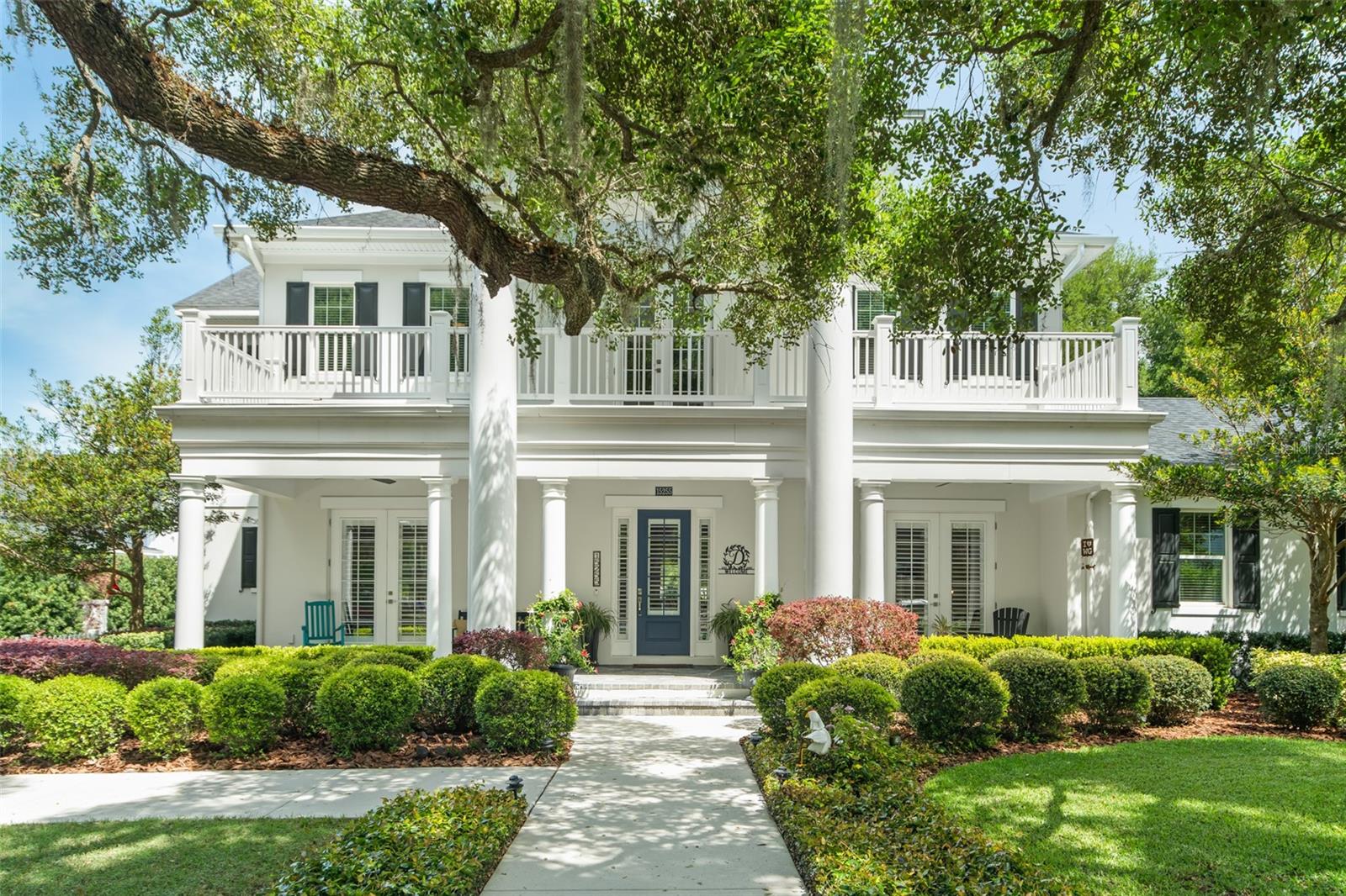 15255 East Oakland Avenue in Winter Garden