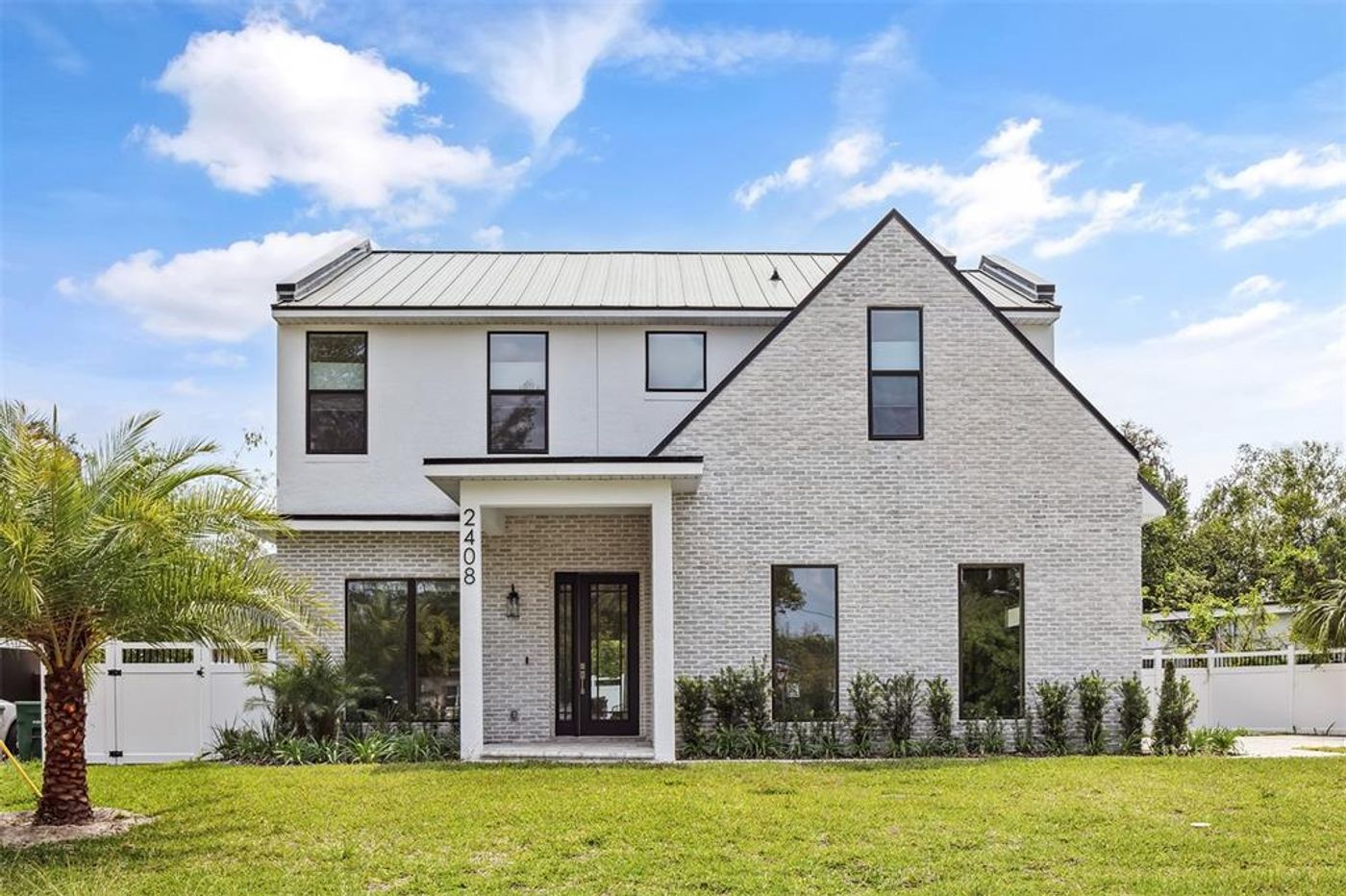 2408 Lafayette Avenue in Winter Park