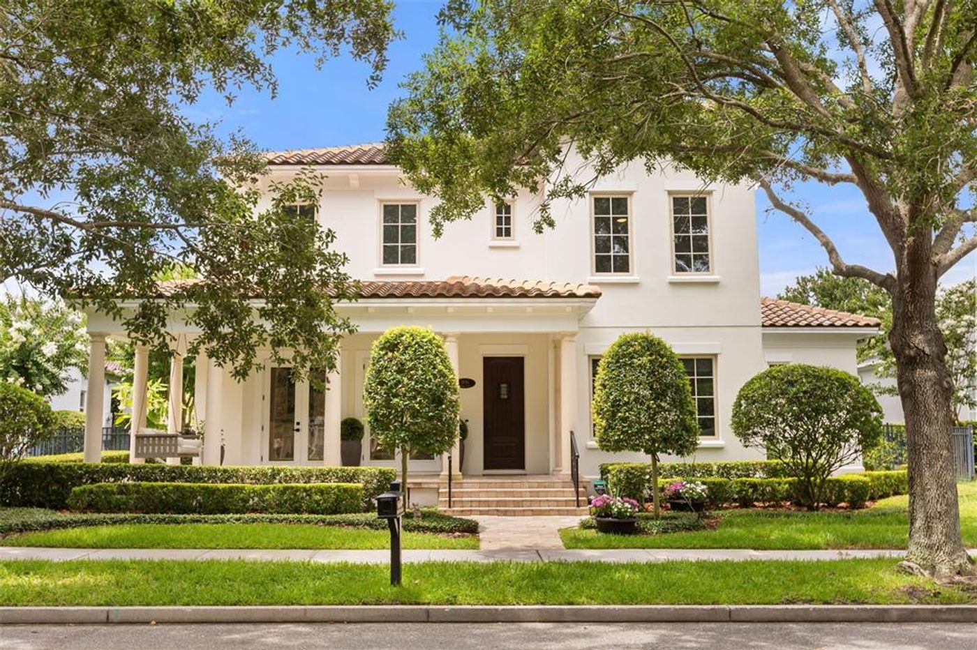 Residence in Baldwin Park, Orlando