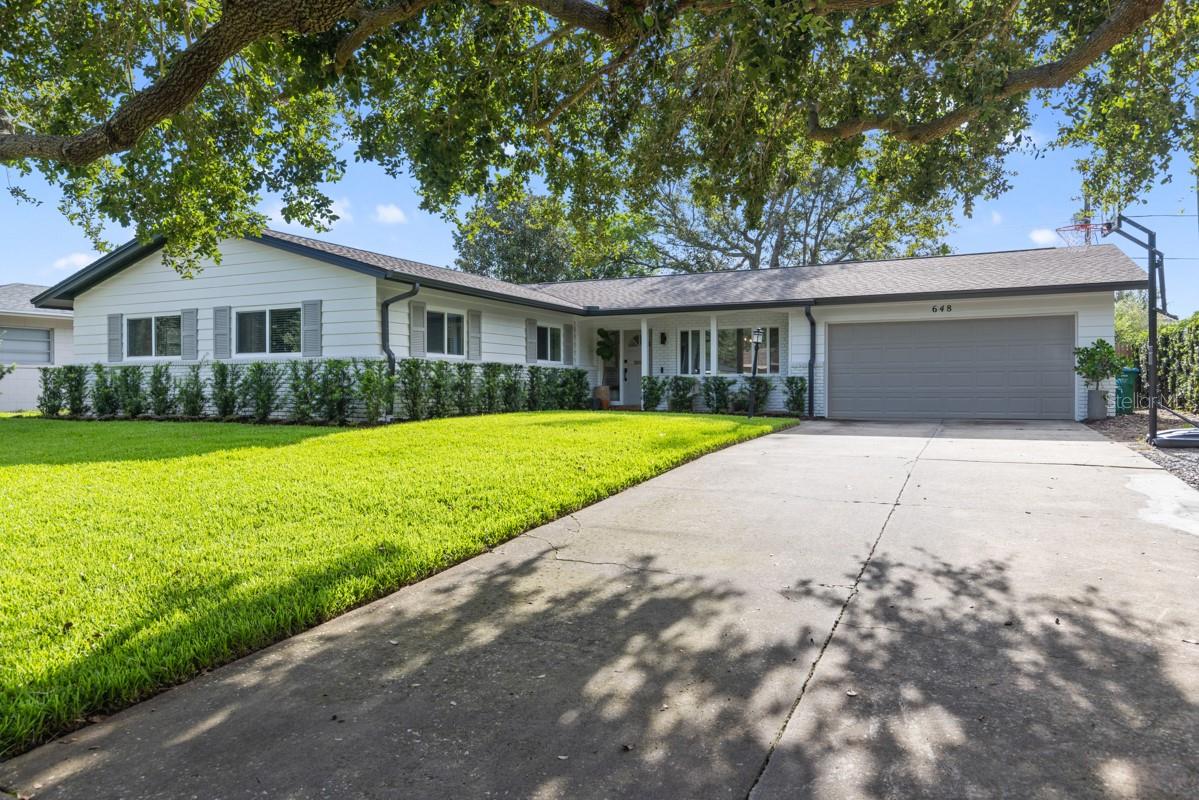 648 Dunraven Drive in Winter Park