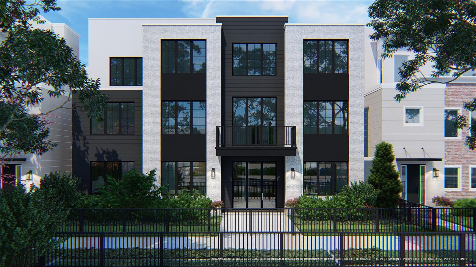 664 West Morse Boulevard in Winter Park