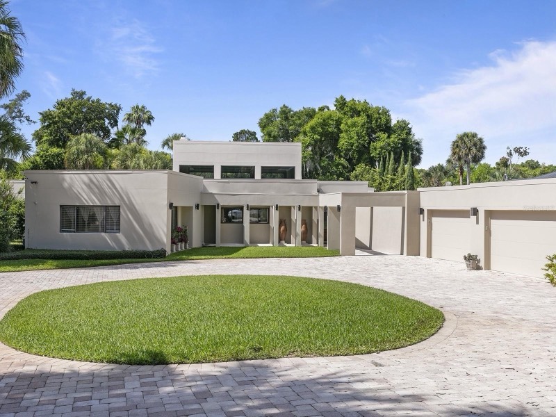 1064 Howell Branch Road in Winter Park